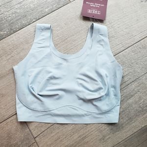 True & co bra